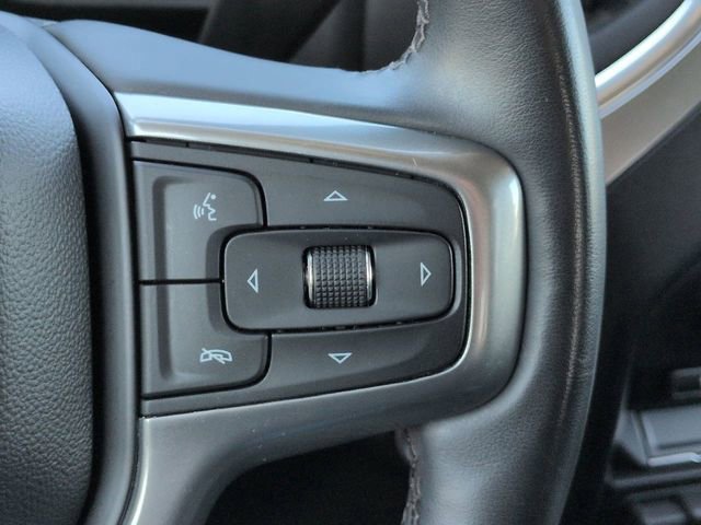 Used 2023 Chevrolet Silverado 2500 LT w/ All Star Edition image 24