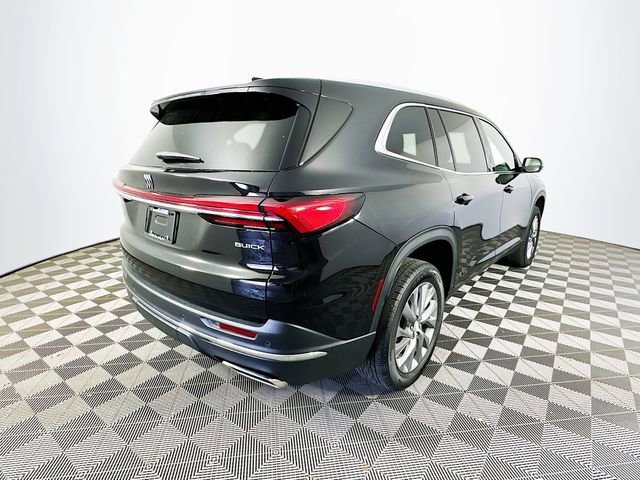 Used 2025 Buick Enclave Preferred FWD image 5