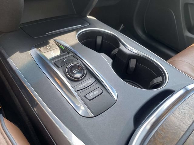 Used 2018 Acura MDX w/ Advance Package AWD/4WD image 29