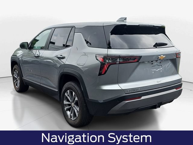 Used 2025 Chevrolet Equinox LT FWD image 7