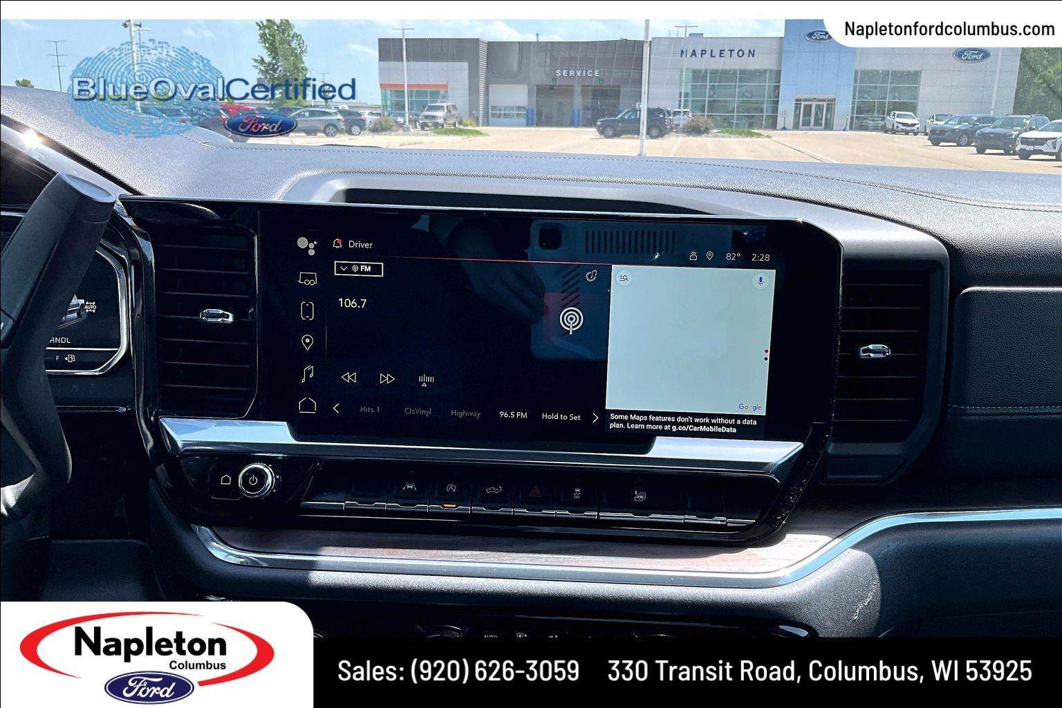 Used 2024 GMC Sierra 1500 SLT AWD/4WD image 34