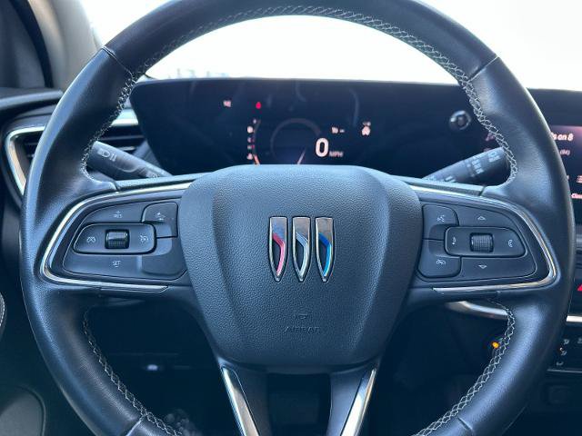 Used 2024 Buick Encore GX Preferred FWD image 22
