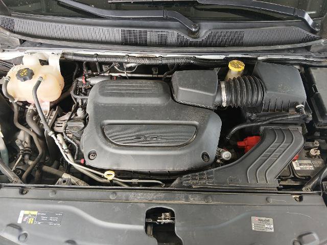 Used 2020 Chrysler Voyager Lxi image 16
