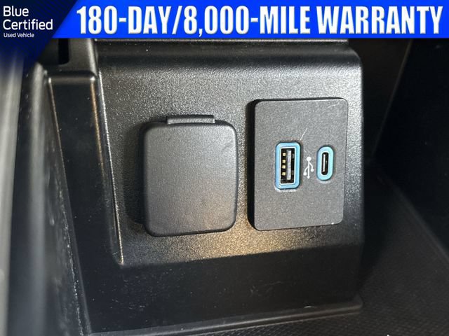 Certified 2020 Ford Explorer XLT w/ Equipment Group 202A RWD image 31