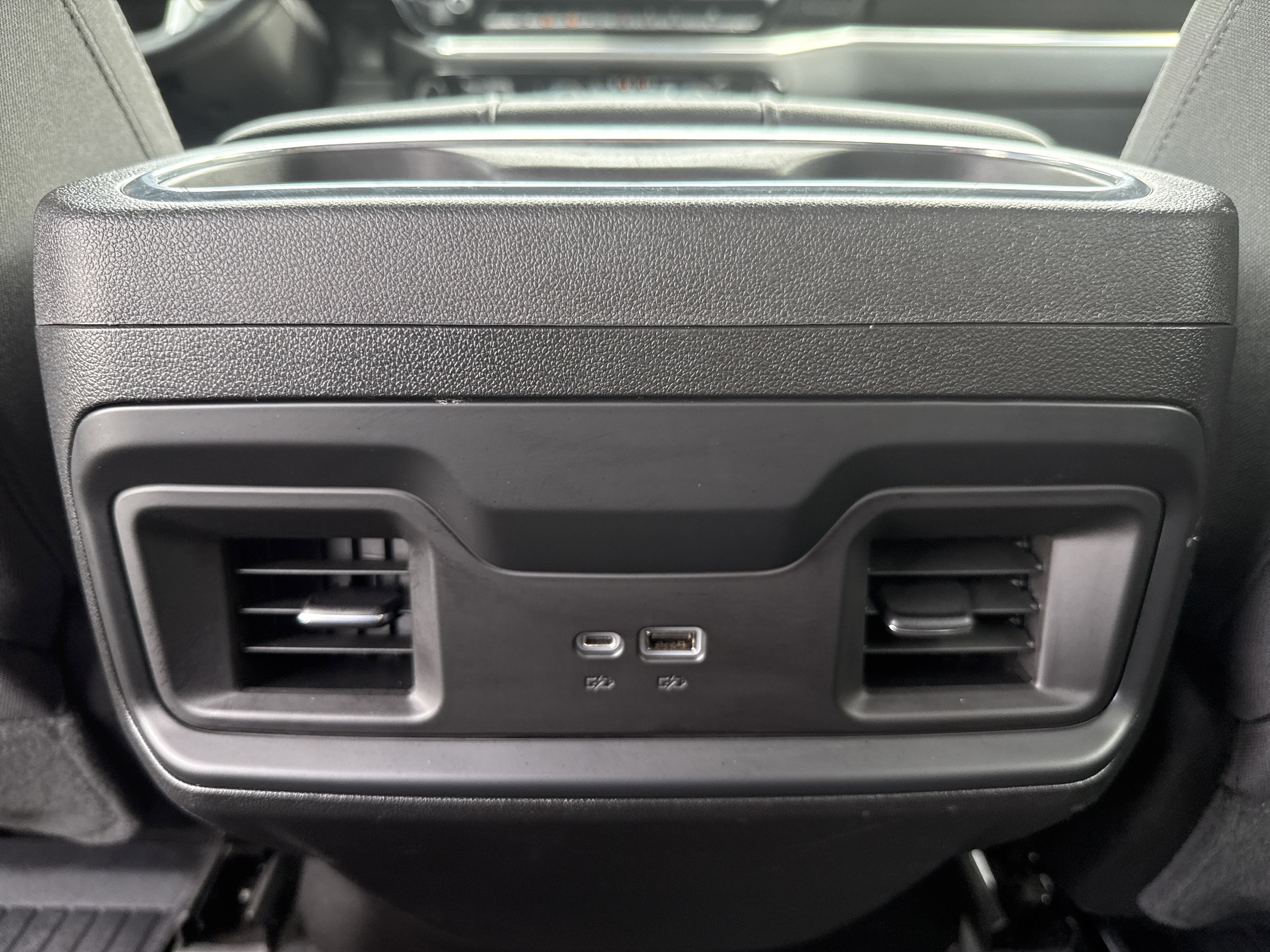 Used 2024 Chevrolet Silverado 1500 RST w/ Convenience Package II AWD/4WD image 26