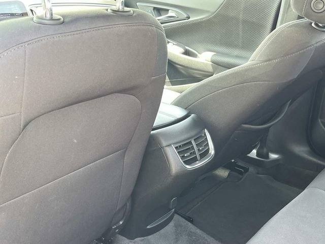 Used 2024 Chevrolet Malibu LT FWD image 18