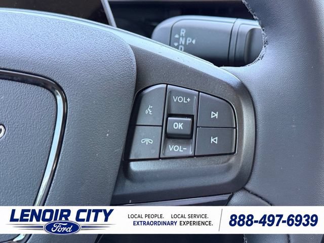 Certified 2025 Ford Mustang Mach-E Select RWD image 21