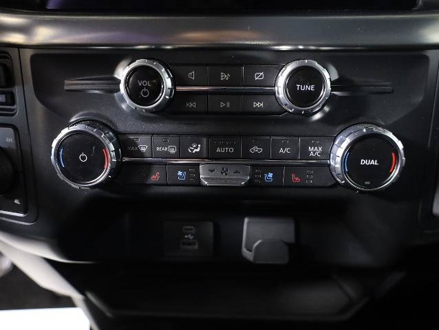 Certified 2022 Ford F150 Lariat w/ Equipment Group 501A Mid AWD/4WD image 17