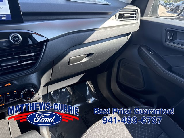 Certified 2026 Ford Escape Active FWD image 21