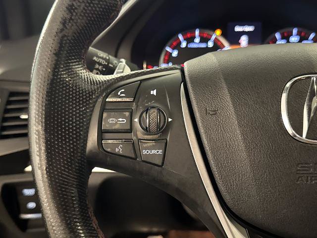 Used 2019 Acura MDX w/ Technology Package AWD/4WD image 20