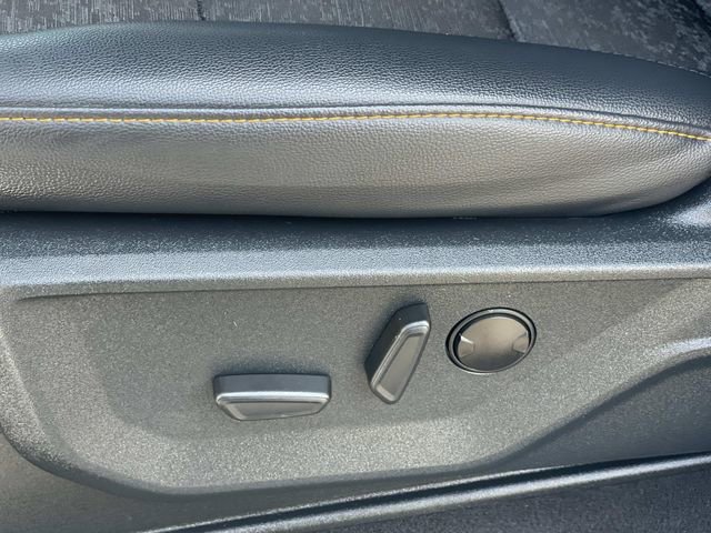 Certified 2025 Ford F150 Tremor w/ Bed Utility Package image 23