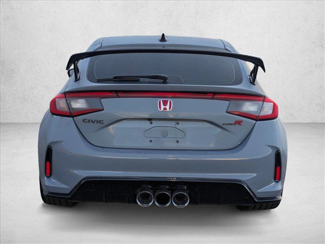Used 2024 Honda Civic Type R image 6