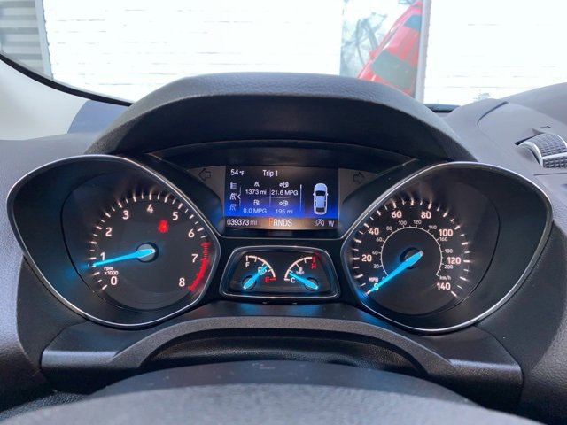 Certified 2018 Ford Escape SE w/ SE Sync 3 Package image 10
