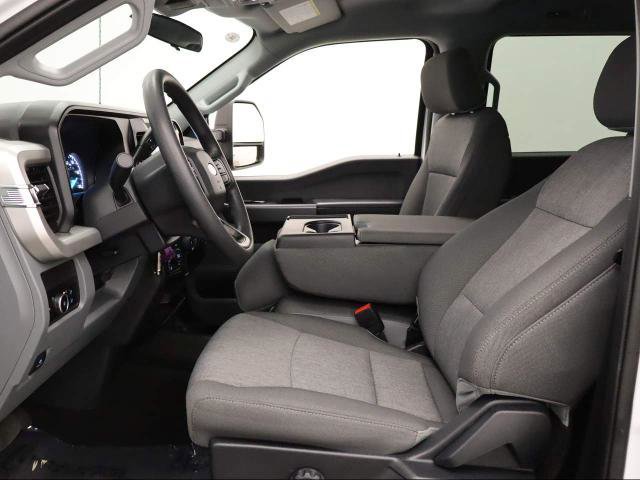 Certified 2025 Ford F250 XL w/ STX Appearance Package image 35