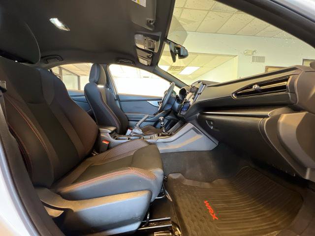 Used 2022 Subaru WRX Premium AWD/4WD image 33