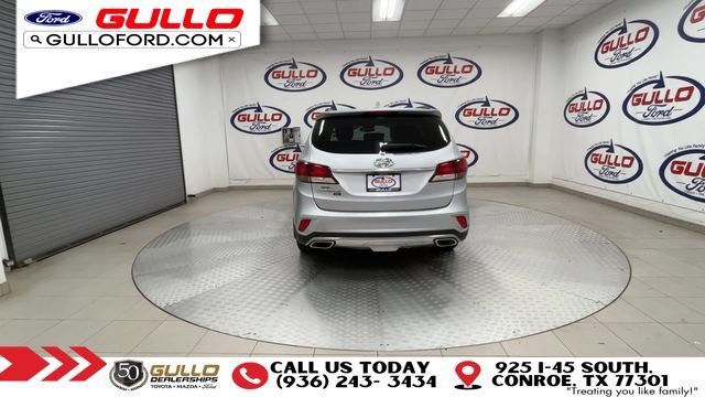Used 2019 Hyundai Santa Fe XL SE FWD image 7