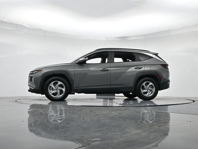Used 2024 Hyundai Tucson SEL FWD image 37
