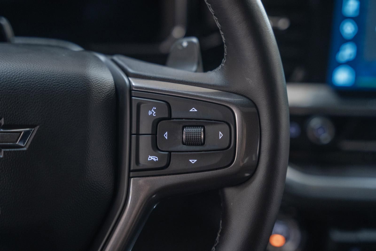 Used 2026 Chevrolet Silverado 1500 High Country w/ Midnight Edition image 39