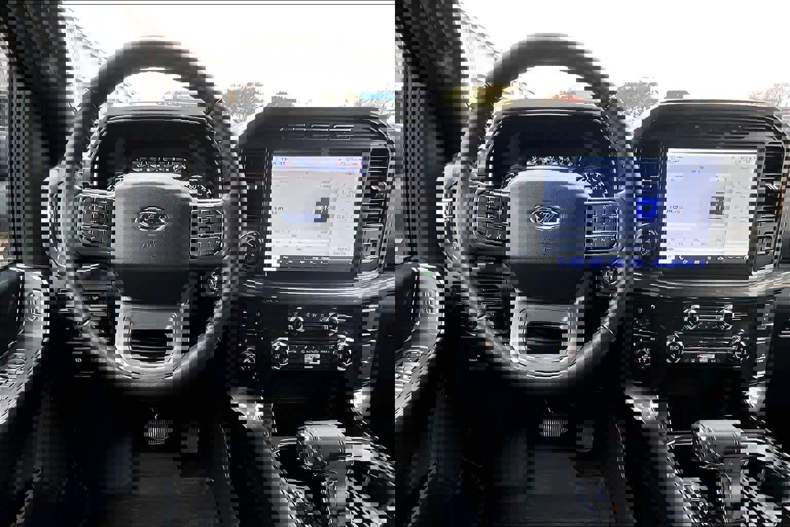 Certified 2022 Ford F150 XLT w/ Equipment Group 302A High image 8