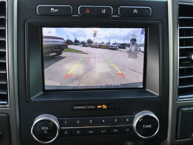 Certified 2021 Ford Expedition XLT RWD image 30