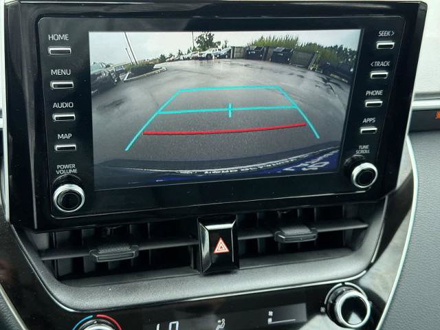 Used 2020 Toyota Corolla LE w/ Carpet Mat Package (TMS) FWD image 29