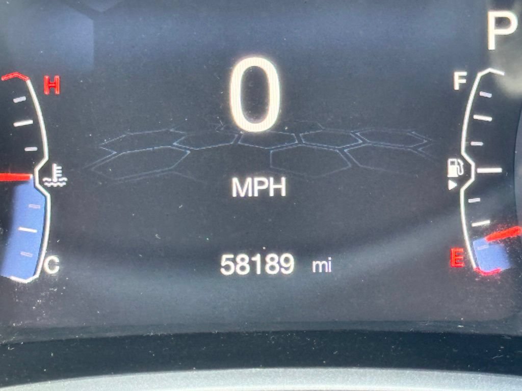 Used 2019 Jeep Compass Latitude w/ Popular Equipment Group AWD/4WD image 18