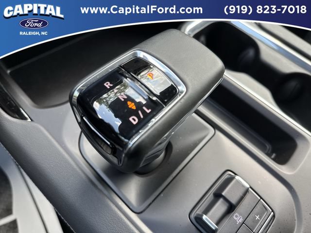 Used 2024 GMC Sierra 1500 Denali w/ Denali Reserve Package AWD/4WD image 31