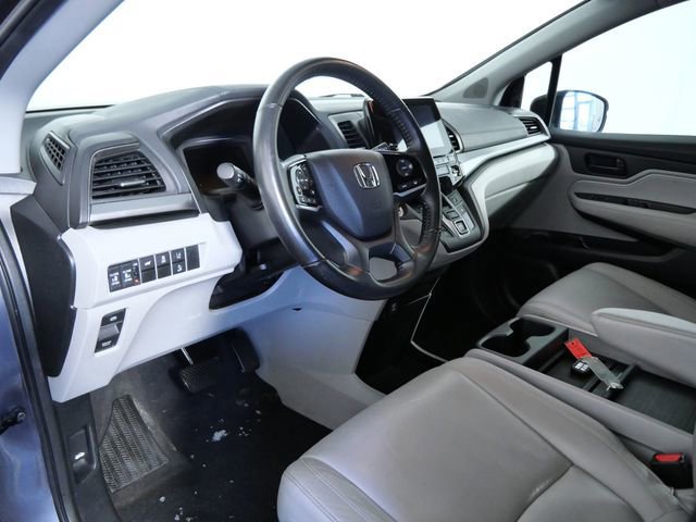 Used 2019 Honda Odyssey EX-L image 16