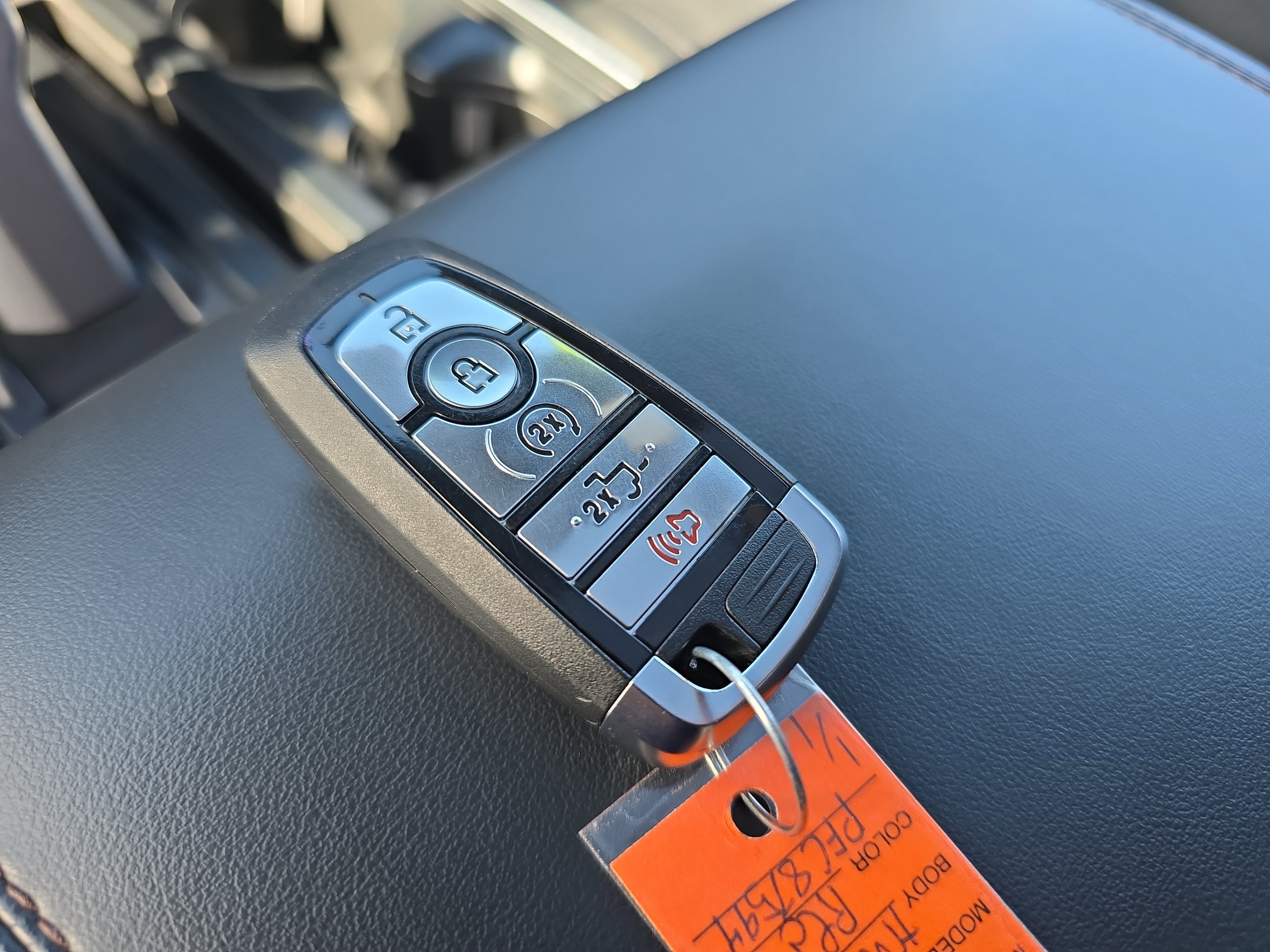 Certified 2023 Ford F150 Raptor image 44