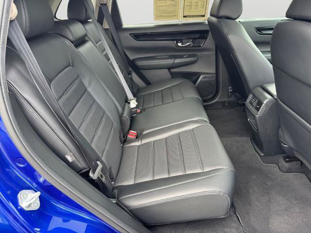 Used 2023 Honda CR-V EX-L image 8
