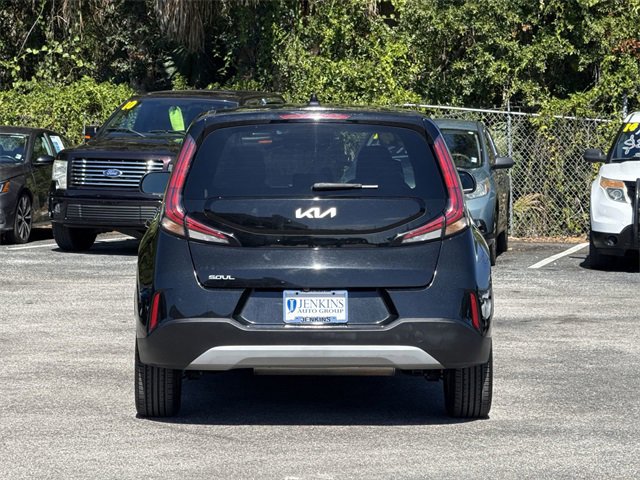 Used 2024 Kia Soul LX w/ Option Group 015 image 6