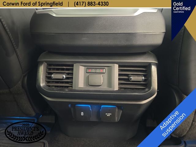 Certified 2024 Ford F150 Raptor AWD/4WD image 14