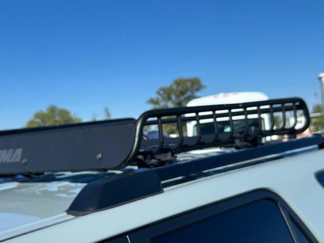 Used 2022 Toyota 4Runner Trail Special Edition AWD/4WD image 22