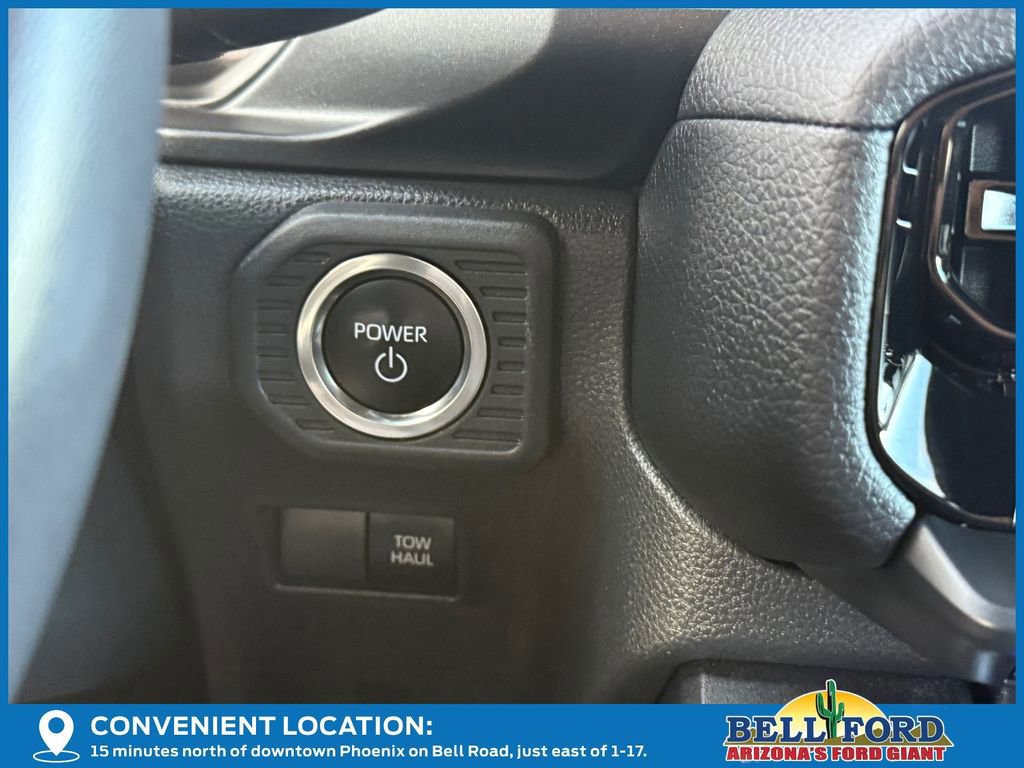 Used 2024 Toyota Land Cruiser image 26