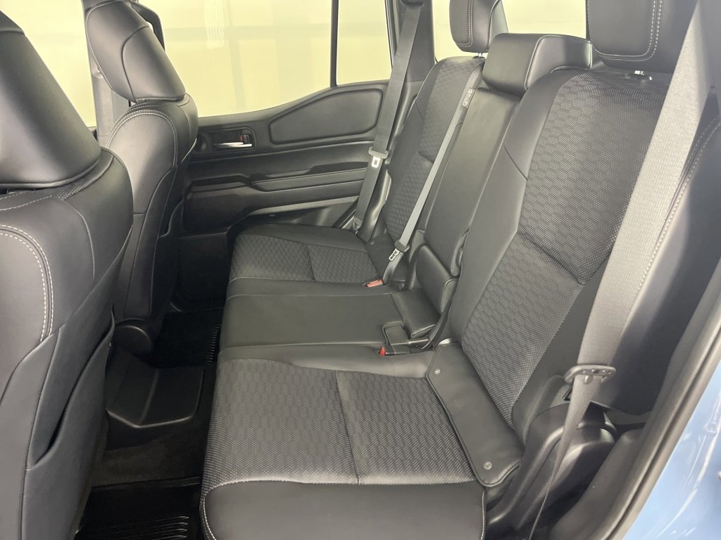 Used 2024 Toyota Land Cruiser w/ Premium Package image 13