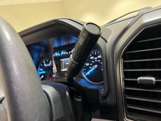 Certified 2022 Ford F250 XLT w/ XLT Premium Package AWD/4WD image 14