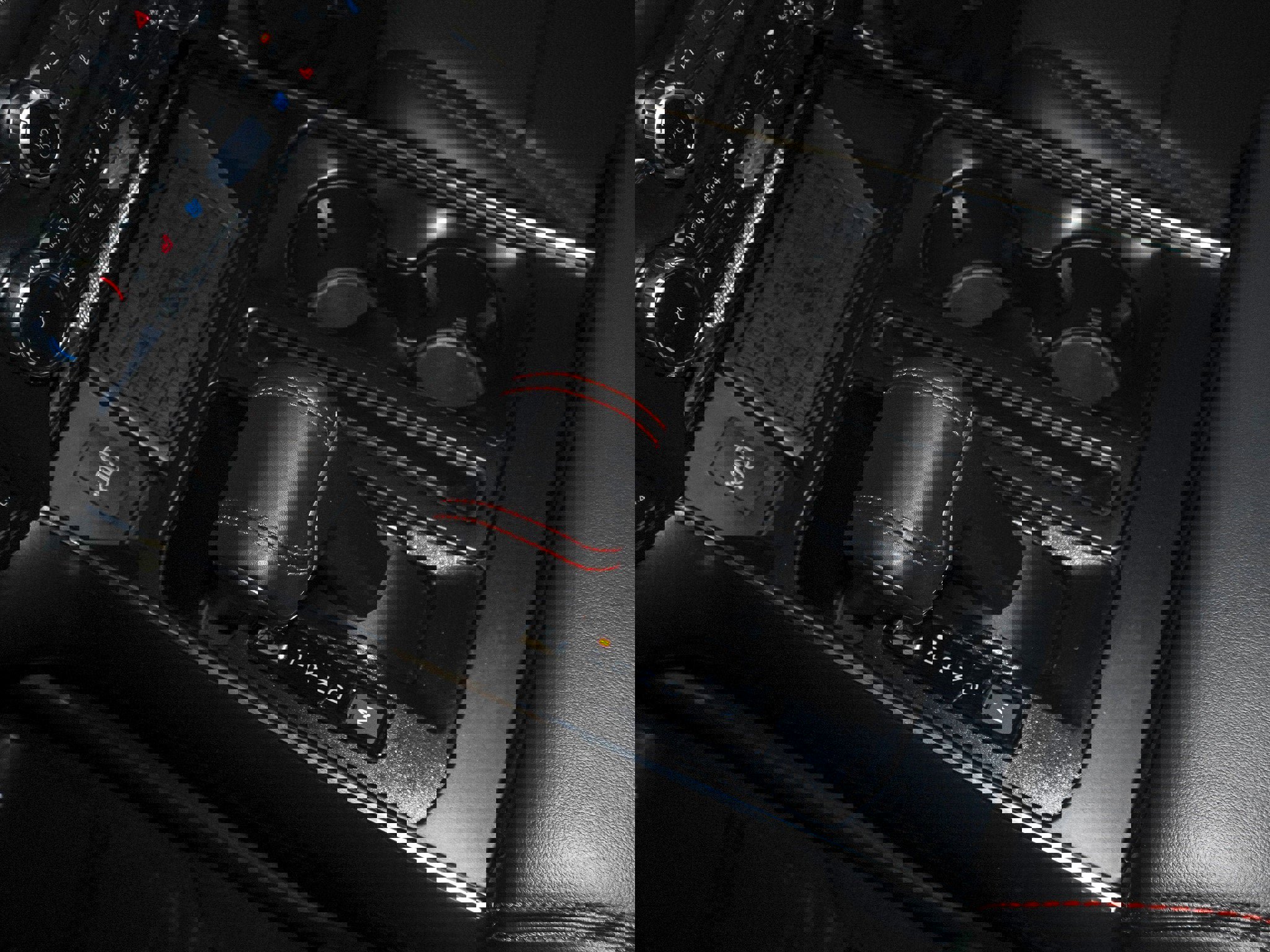 Certified 2025 Ford F150 Raptor image 35