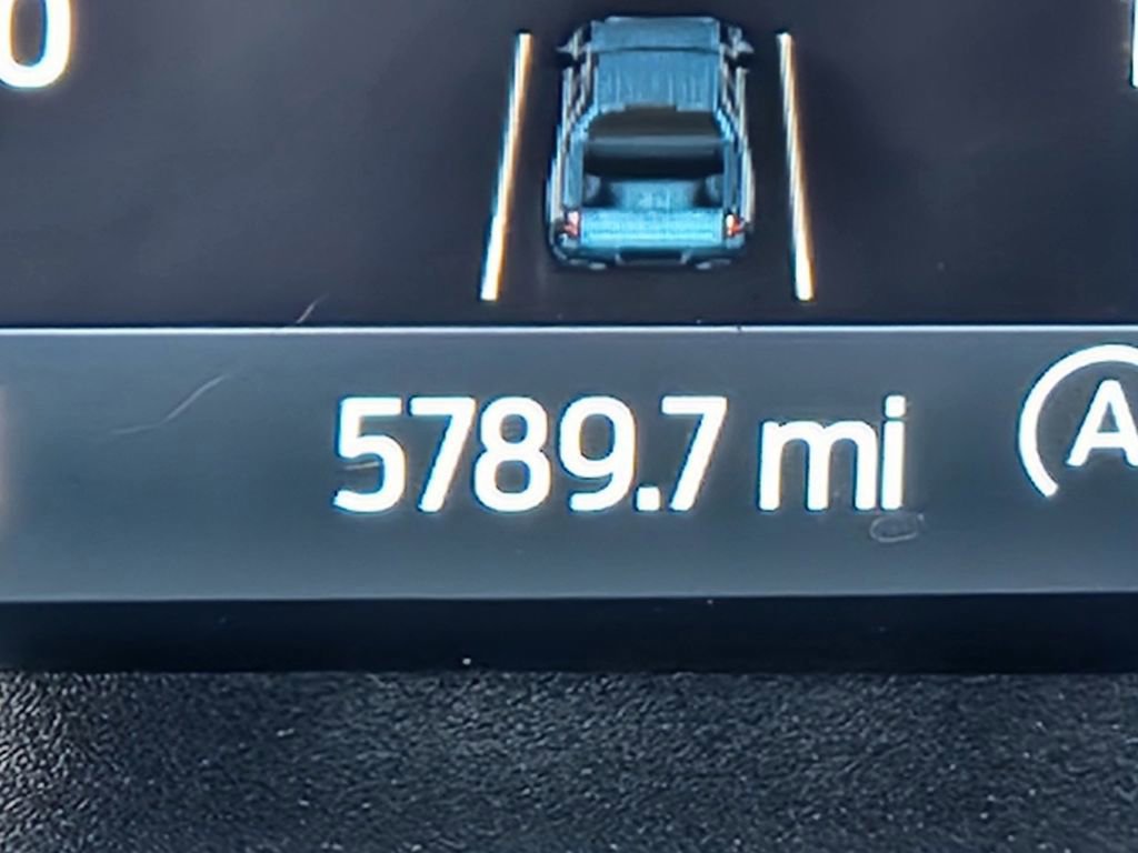 Certified 2024 Ford Ranger Raptor image 35