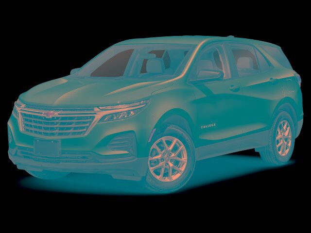 Used 2022 Chevrolet Equinox Premier FWD image 36