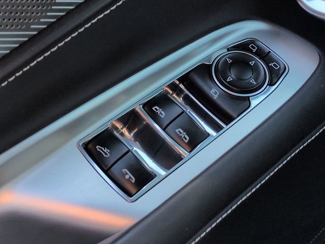 Used 2024 Chevrolet Corvette Stingray w/ Z51 Performance Package image 28