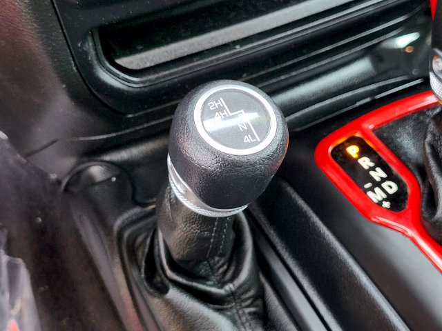 Used 2020 Jeep Wrangler Unlimited Sport AWD/4WD image 25