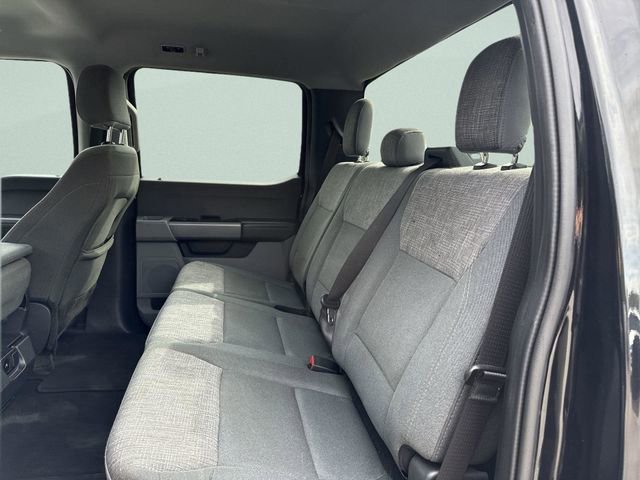 Certified 2024 Ford F350 XLT image 26