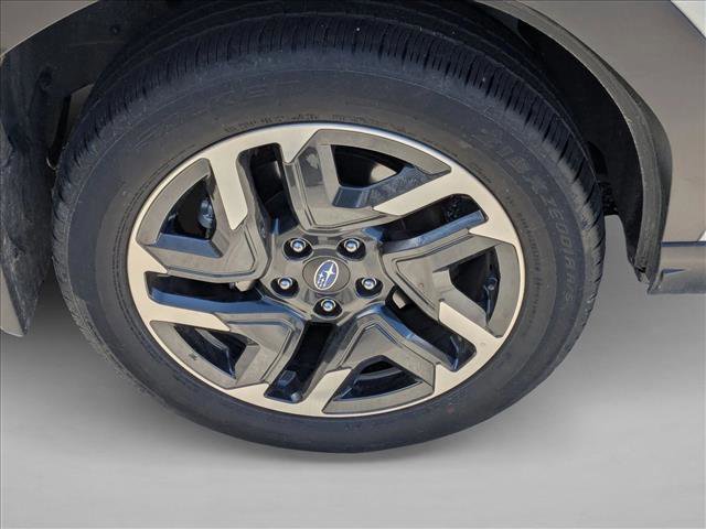 Used 2025 Subaru Forester Limited w/ Popular Package #1 image 9
