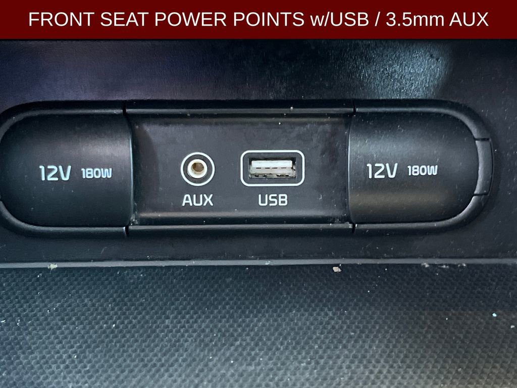 Used 2021 Kia Forte LXS FWD image 9