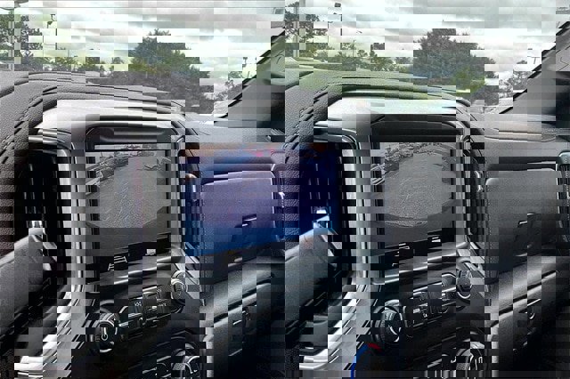 Used 2019 Chevrolet Silverado 1500 RST w/ All-Star Edition image 22