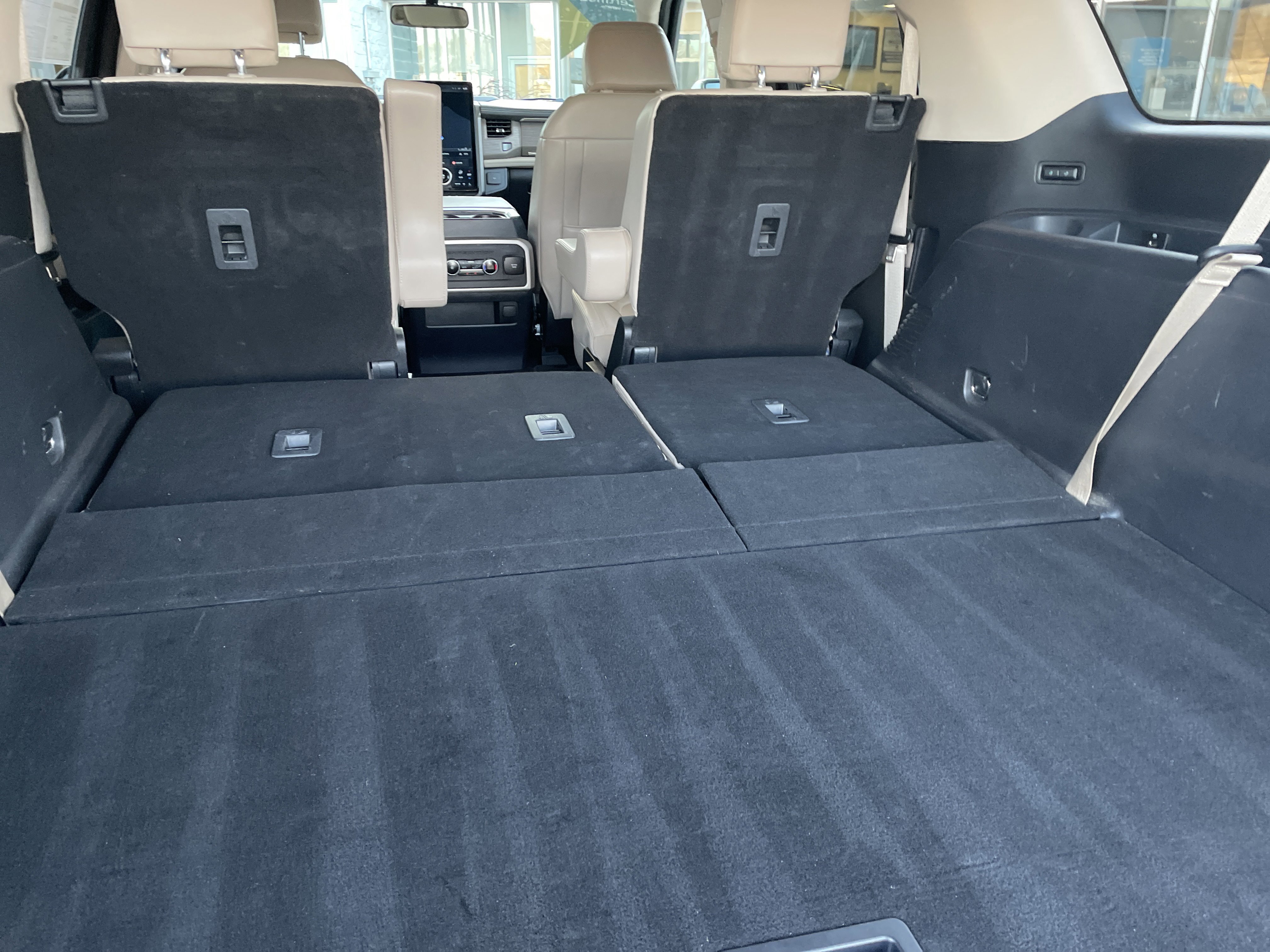 Certified 2022 Ford Expedition Max Limited image 22