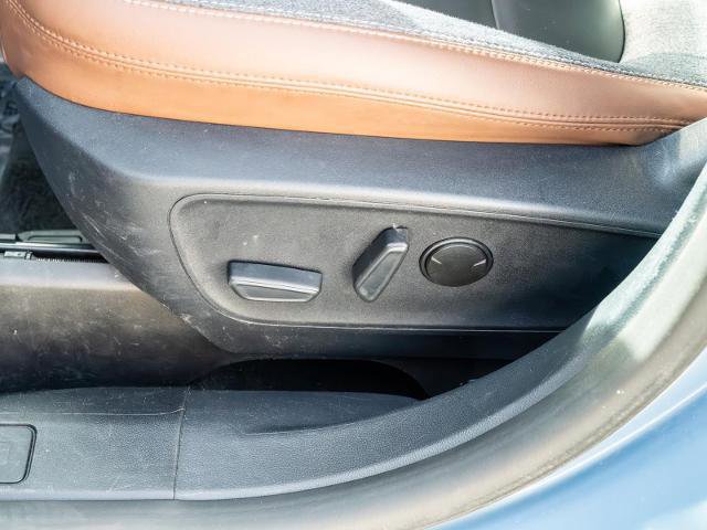 Certified 2024 Ford Bronco Sport Outer Banks image 19