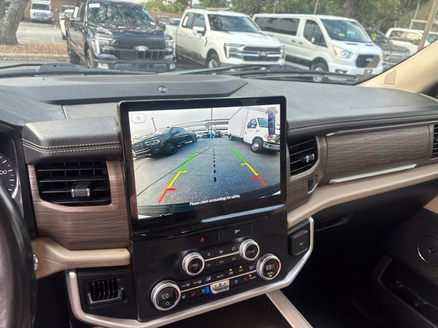 Certified 2023 Ford Expedition Limited AWD/4WD image 21