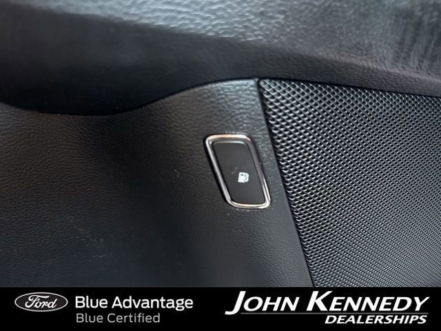 Certified 2017 Ford Fusion S image 16