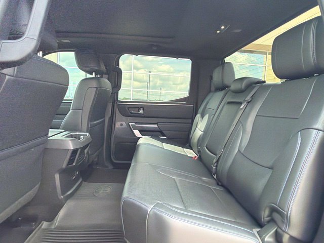 Used 2023 Toyota Tundra Platinum AWD/4WD image 16